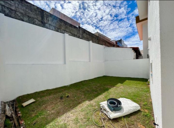 Imagem Casa de Condomínio com 4 Quartos à Venda, 165 m² em Caji - Lauro de Freitas Imagem Casa de Condomínio com 4 Quartos à Venda, 165 m² em Caji - Lauro de Freitas