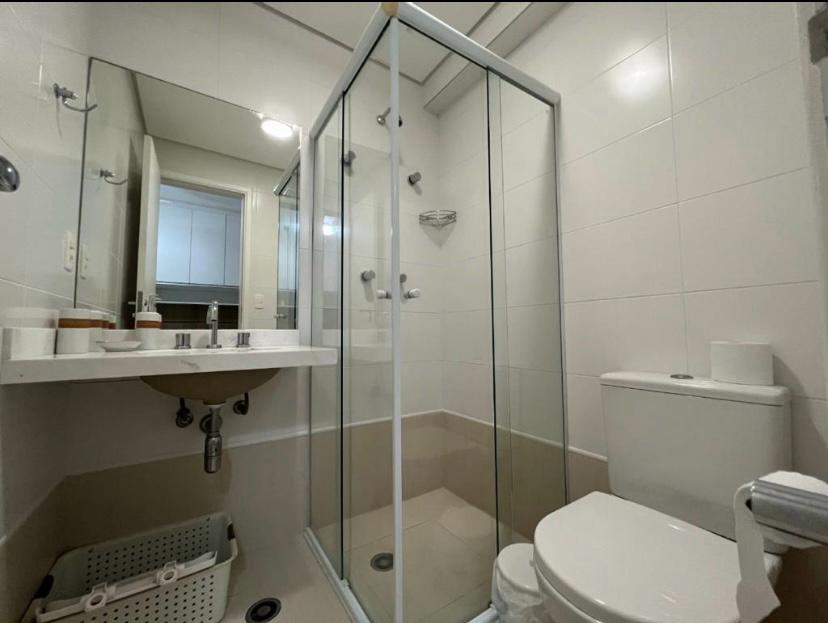 Imagem Apartamento com 4 Quartos para Temporada, 212 m² em Riviera - Bertioga
