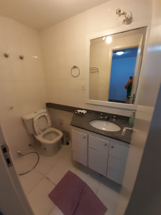 Imagem Apartamento com 3 Quartos à Venda, 98 m² em Vila Andrade - São Paulo