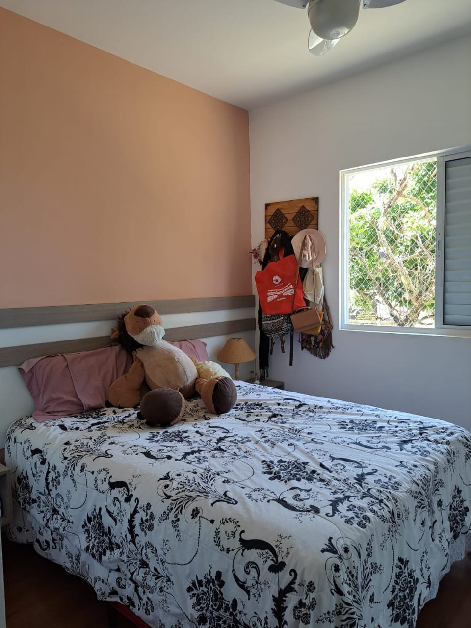 Imagem Apartamento com 3 Quartos à Venda, 80 m²em Parque das Flores - Campinas Imagem Apartamento com 3 Quartos à Venda, 80 m²em Parque das Flores - Campinas