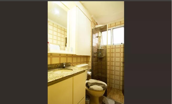 Imagem Apartamento com 2 Quartos à Venda, 52 m² em Jardim Vergueiro (Sacomã) - São Paulo
