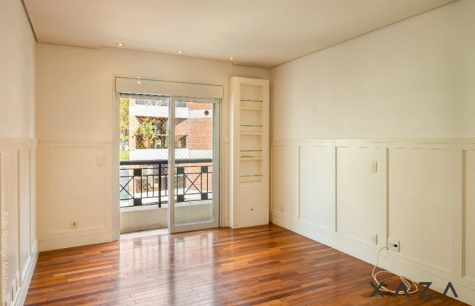 Imagem Apartamento com 4 Quartos à Venda, 405 m² em Real Parque - São Paulo Imagem Apartamento com 4 Quartos à Venda, 405 m² em Real Parque - São Paulo