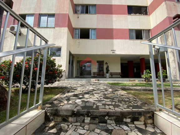Imagem Apartamento com 3 Quartos à Venda, 67 m² em Vila Laura - Salvador Imagem Apartamento com 3 Quartos à Venda, 67 m² em Vila Laura - Salvador