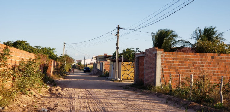 Imagem Terreno à Venda, 300 m² em Jijoca - Jijoca de Jericoacoara