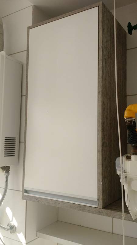 Imagem Apartamento com 2 Quartos para Alugar, 51 m² em Umuarama - Osasco Imagem Apartamento com 2 Quartos para Alugar, 51 m² em Umuarama - Osasco