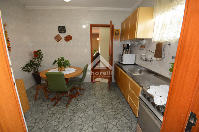 Imagem Apartamento com 3 Quartos à Venda, 109 m² em Sumaré - São Paulo