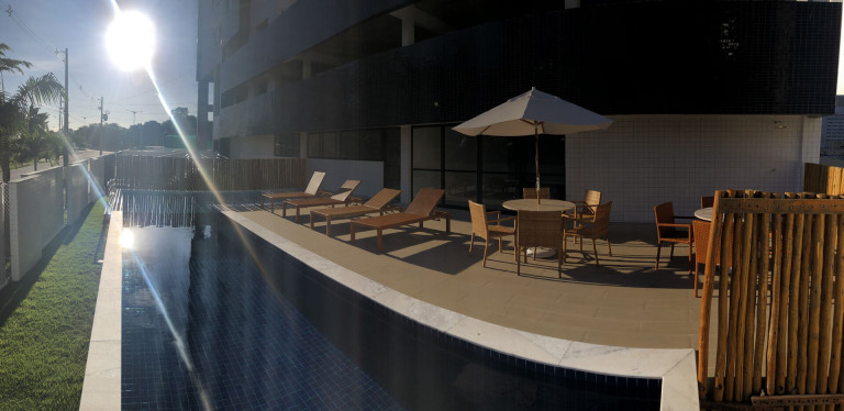 Imagem Apartamento com 3 Quartos à Venda, 81 m² em Boa Viagem - Recife