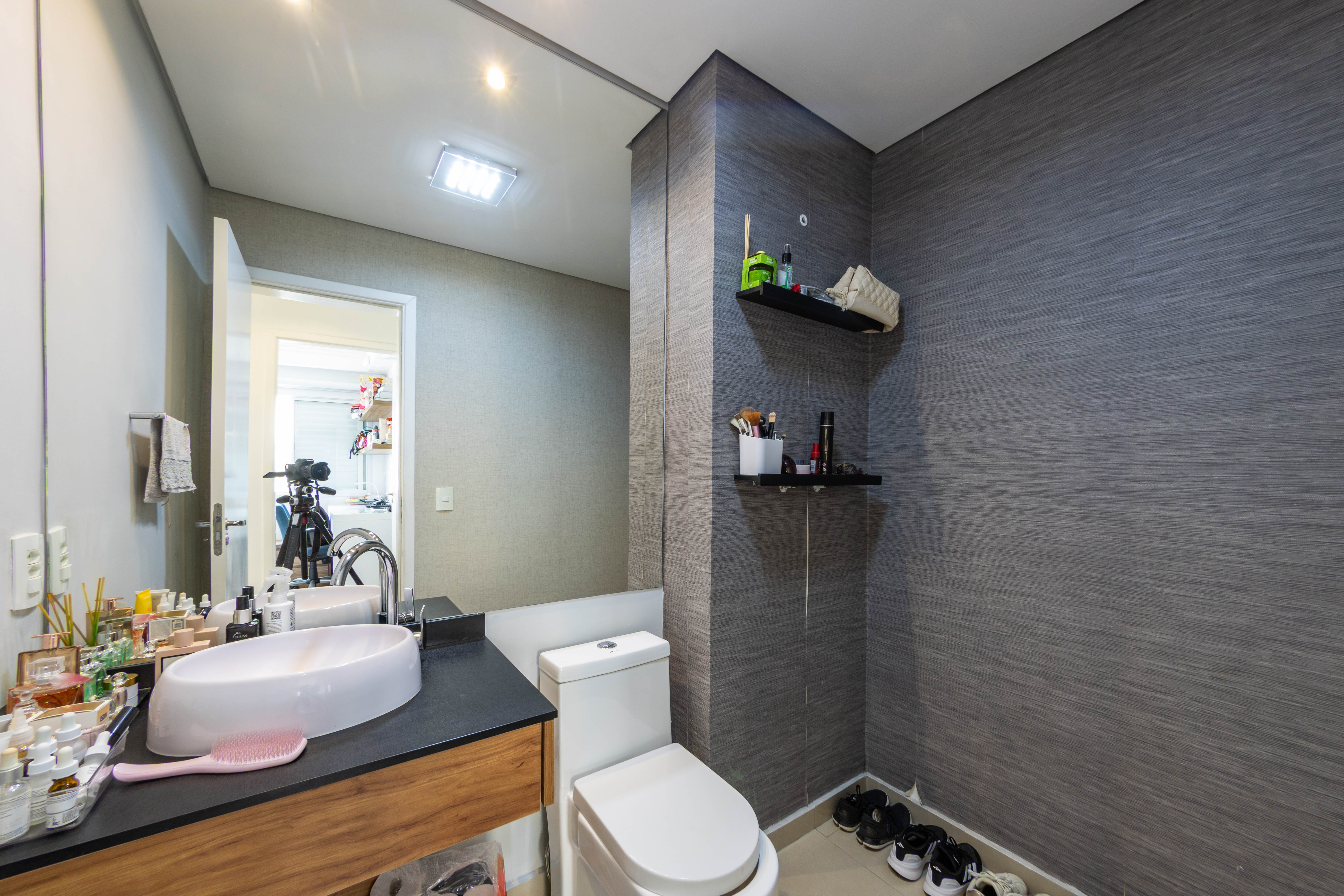 Imagem Apartamento com 2 Quartos à Venda, 73 m² em Centro - São Bernardo do Campo