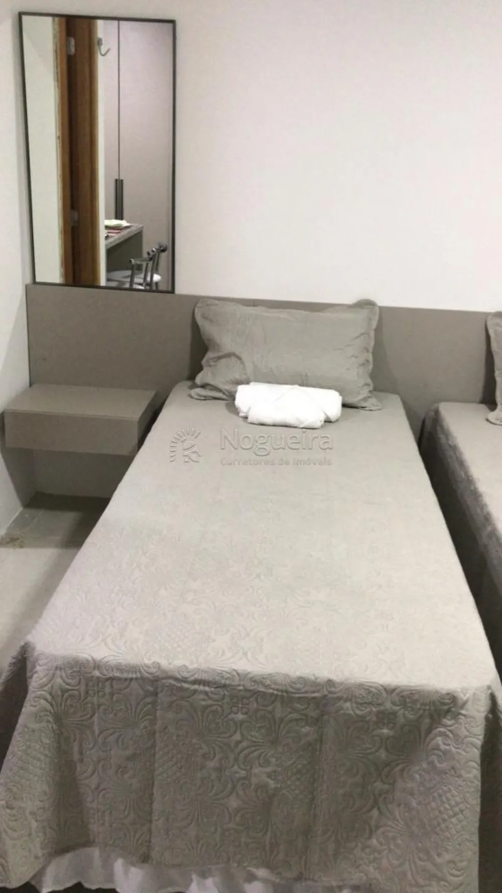 Imagem Flat com 1 Quarto para Alugar, 24 m²em Boa Viagem - Recife