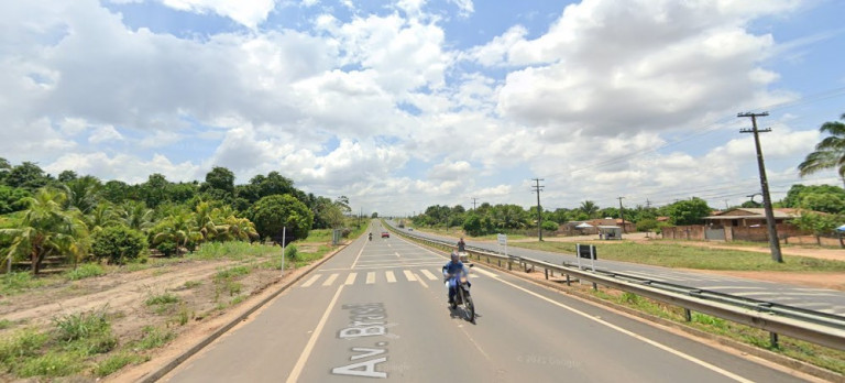 Imagem Terreno à Venda,  em São Bento - Boa Vista