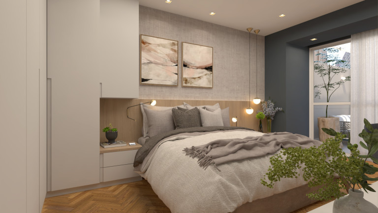 Imagem Apartamento com 4 Quartos à Venda, 420 m² em Flamengo - Rio de Janeiro