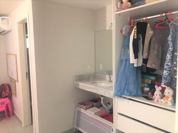 Imagem Apartamento com 2 Quartos à Venda, 93 m²em Barequeçaba - São Sebastião