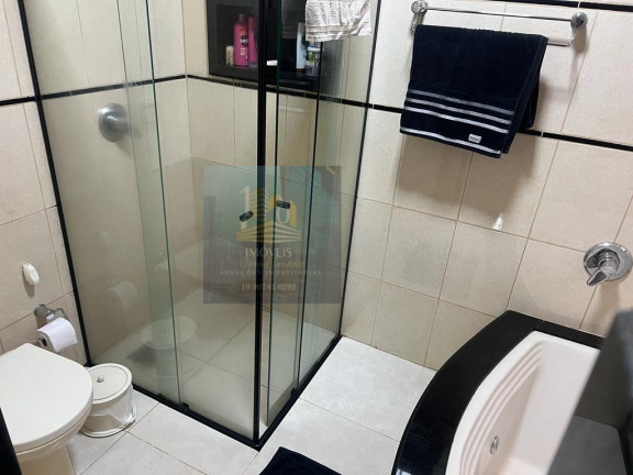 Imagem Casa com 3 Quartos à Venda,  em Vila Rosana - Limeira