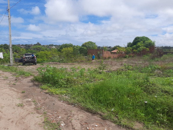 Imagem Terreno à Venda, 450 m² em Jacumã - Conde Imagem Terreno à Venda, 450 m² em Jacumã - Conde