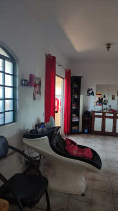 Imagem Casa com 7 Quartos à Venda, 450 m² em Parque João Braz - Cidade Industrial - Goiânia