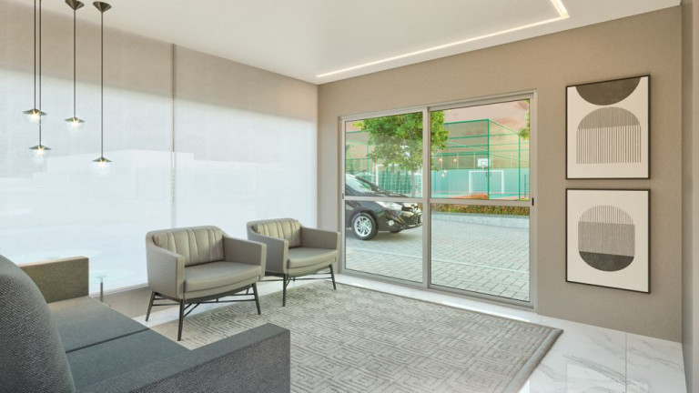 Imagem Apartamento com 3 Quartos à Venda, 70 m² em Centro - Paulista