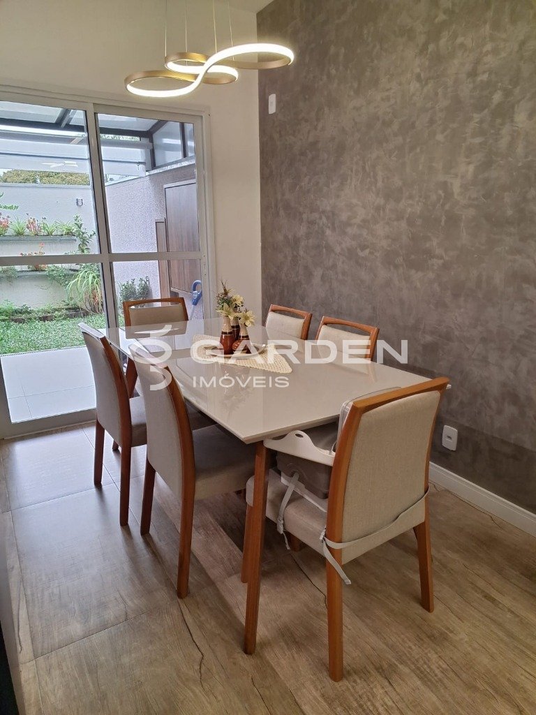 Imagem Casa de Condomínio com 3 Quartos à Venda, 105 m² em Urbanova VI - São José dos Campos