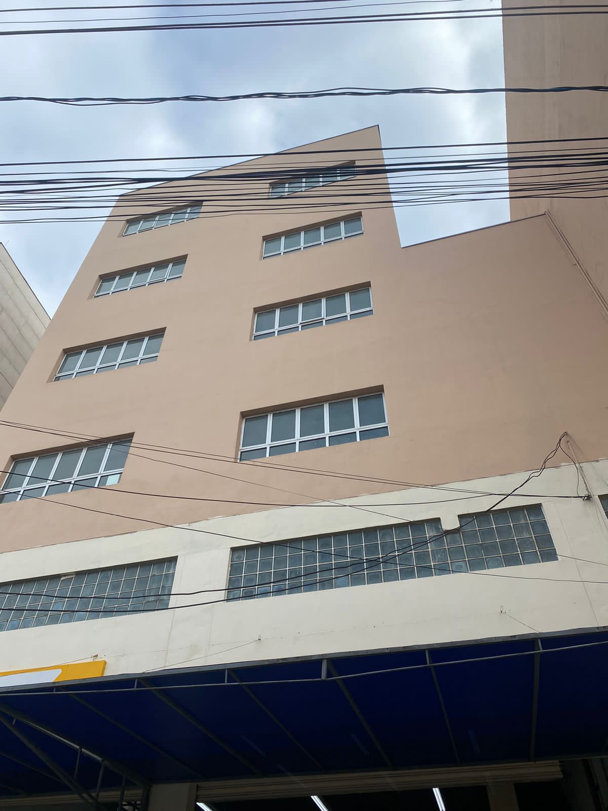 Imagem Imóvel Comercial para Alugar, 1.000 m²em Centro - Osasco