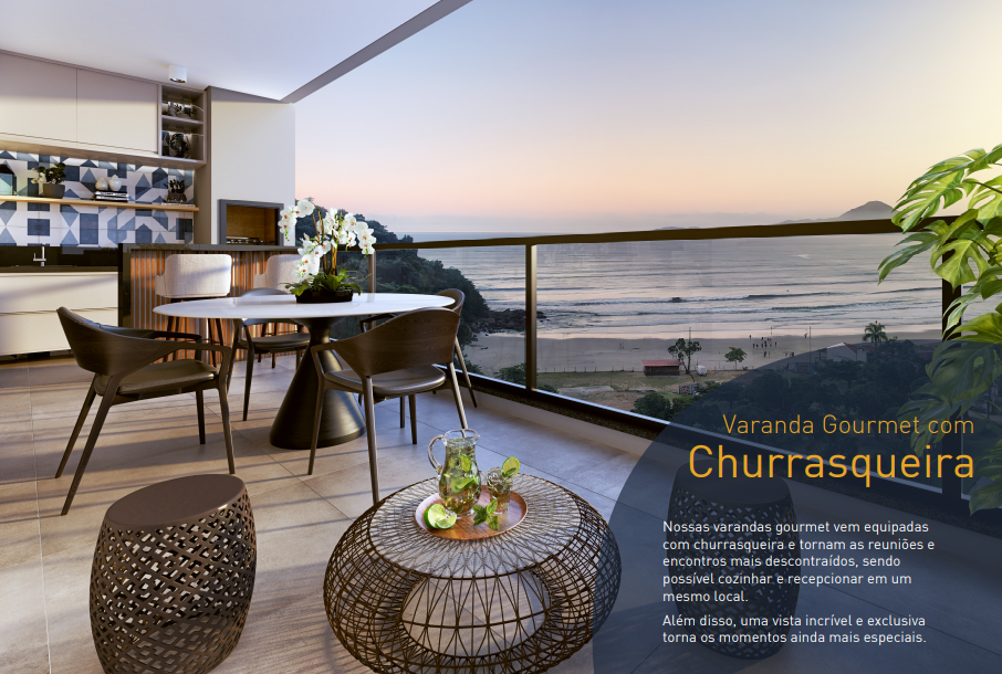 Imagem Apartamento com 2 Quartos à Venda, 71 m²em Praia Grande - UBATUBA Imagem Apartamento com 2 Quartos à Venda, 71 m²em Praia Grande - UBATUBA