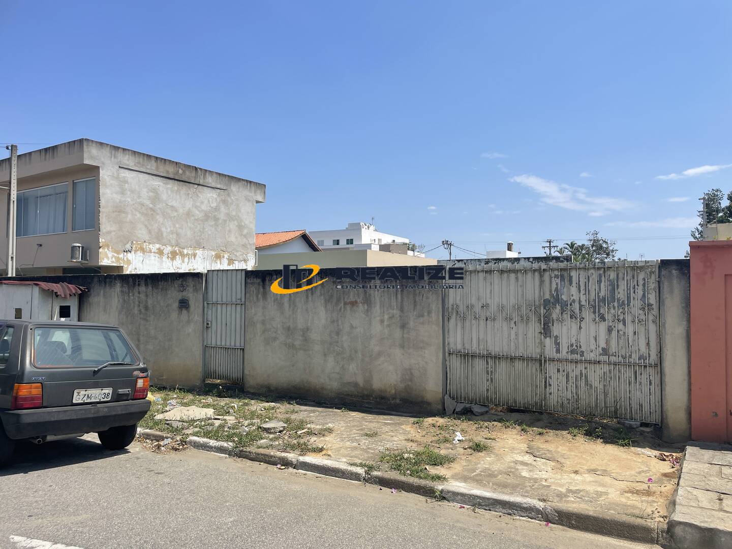 Imagem Terreno à Venda, 440 m²em Parque Turf Club - Campos dos Goytacazes
