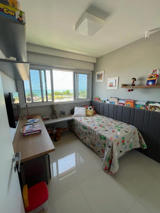 Imagem Apartamento com 3 Quartos à Venda, 137 m² em Pina - Recife Imagem Apartamento com 3 Quartos à Venda, 137 m² em Pina - Recife