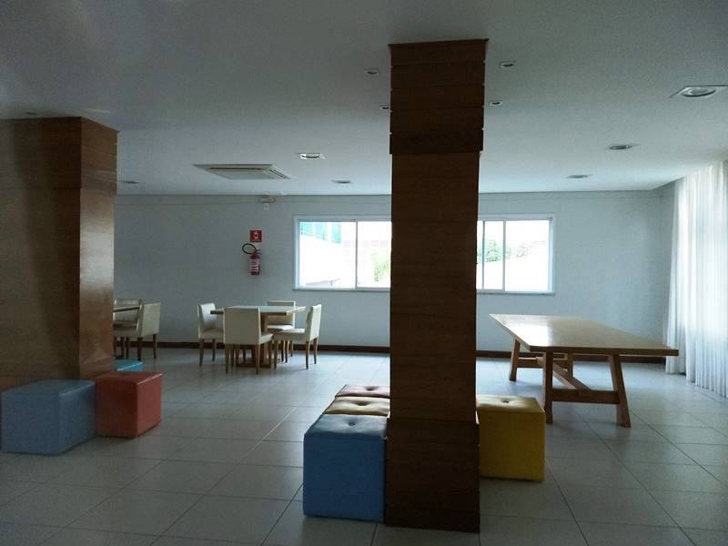 Imagem Apartamento com 2 Quartos para Alugar, 70 m²em Imbuí - Salvador Imagem Apartamento com 2 Quartos para Alugar, 70 m²em Imbuí - Salvador