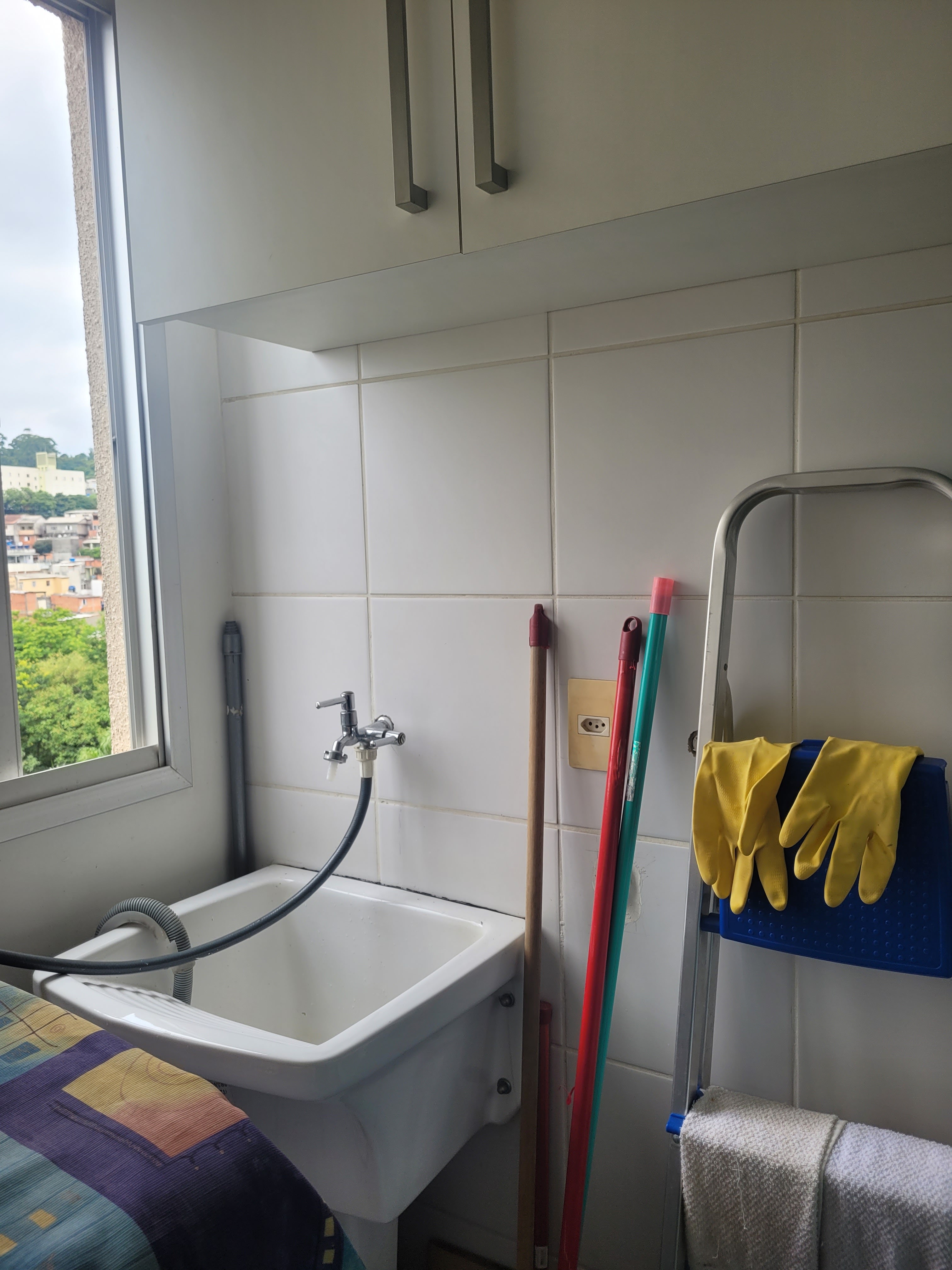 Imagem Apartamento com 2 Quartos à Venda, 47 m²em Panorama (Polvilho) - Cajamar