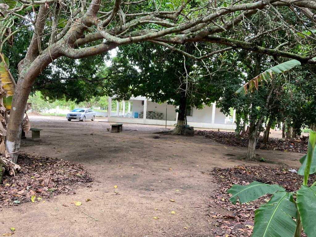 Imagem Imóvel com 5 Quartos à Venda, 400 m²em Murutuba - Cachoeira Imagem Imóvel com 5 Quartos à Venda, 400 m²em Murutuba - Cachoeira