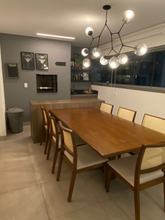 Imagem Apartamento com 3 Quartos à Venda,  em Vila Leopoldina - São Paulo