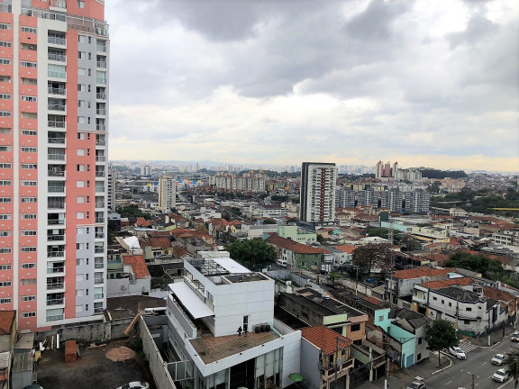 Imagem Apartamento com 3 Quartos à Venda, 98 m² em Vila Dom Pedro I - São Paulo Imagem Apartamento com 3 Quartos à Venda, 98 m² em Vila Dom Pedro I - São Paulo