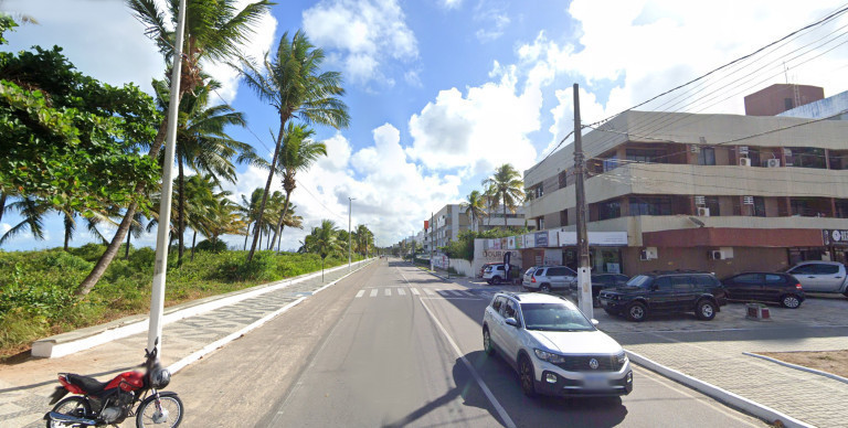 Flat com 1 Quarto para Alugar,  em Intermares - Cabedelo