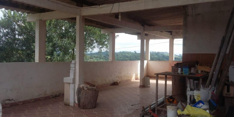 Imagem Chácara com 2 Quartos à Venda, 120 m² em Centro - Santa Isabel Imagem Chácara com 2 Quartos à Venda, 120 m² em Centro - Santa Isabel