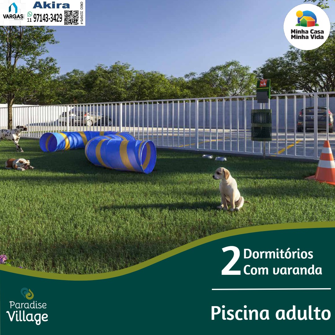 Imagem Apartamento com 2 Quartos à Venda, 45 m² em Parque dos Lagos - Mogi das Cruzes Imagem Apartamento com 2 Quartos à Venda, 45 m² em Parque dos Lagos - Mogi das Cruzes