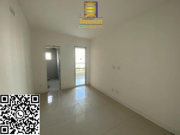 Imagem Apartamento com 4 Quartos à Venda, 191 m² em Jardim Renascença - São Luís Imagem Apartamento com 4 Quartos à Venda, 191 m² em Jardim Renascença - São Luís