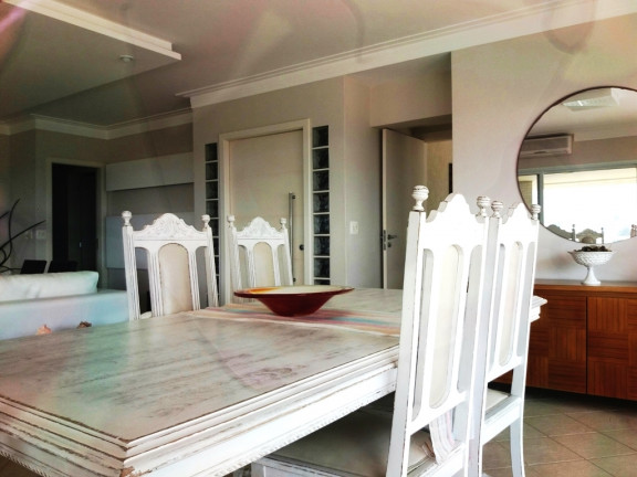 Imagem Cobertura com 4 Quartos à Venda, 376 m² em Riviera - Bertioga
