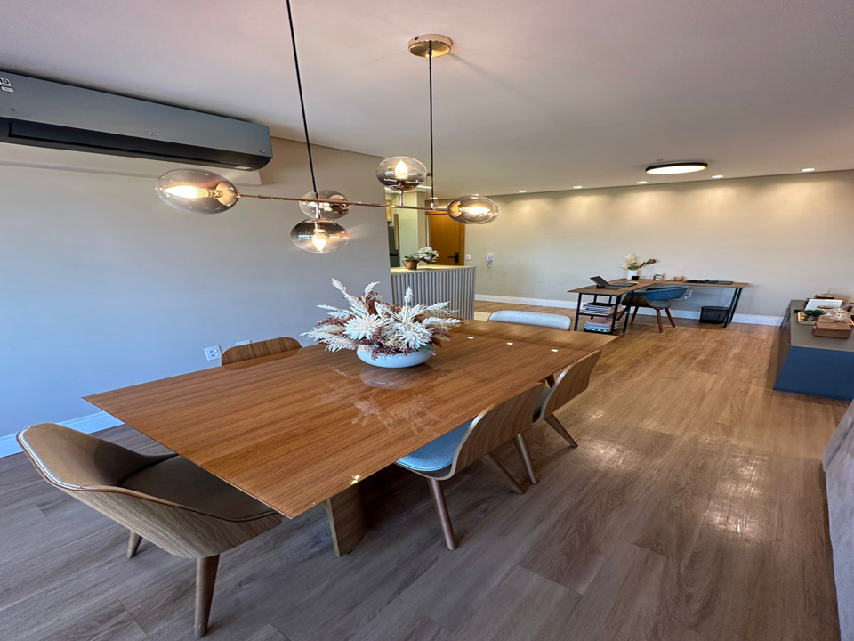 Imagem Apartamento com 2 Quartos à Venda, 95 m² em Parque Residencial Eloy Chaves - Jundiaí Imagem Apartamento com 2 Quartos à Venda, 95 m² em Parque Residencial Eloy Chaves - Jundiaí