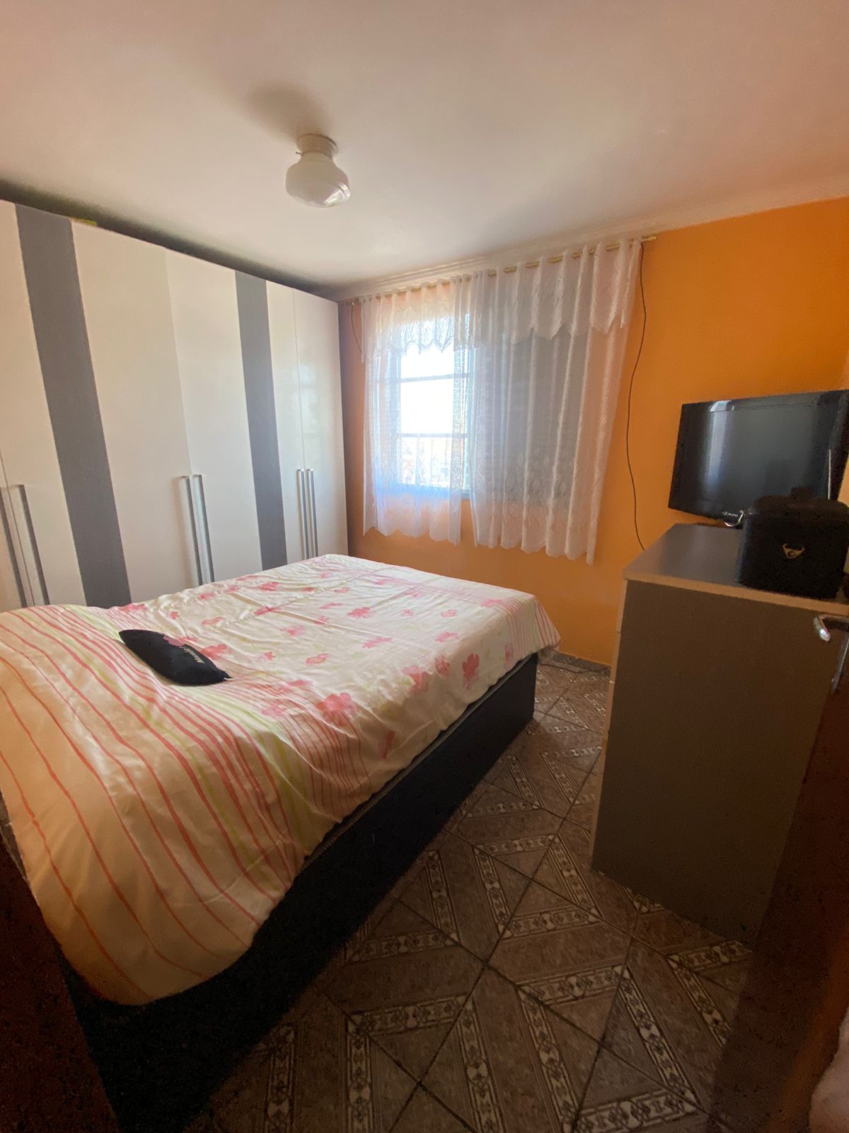 Imagem Apartamento com 2 Quartos à Venda, 54 m²em Jardim Macedônia - São Paulo
