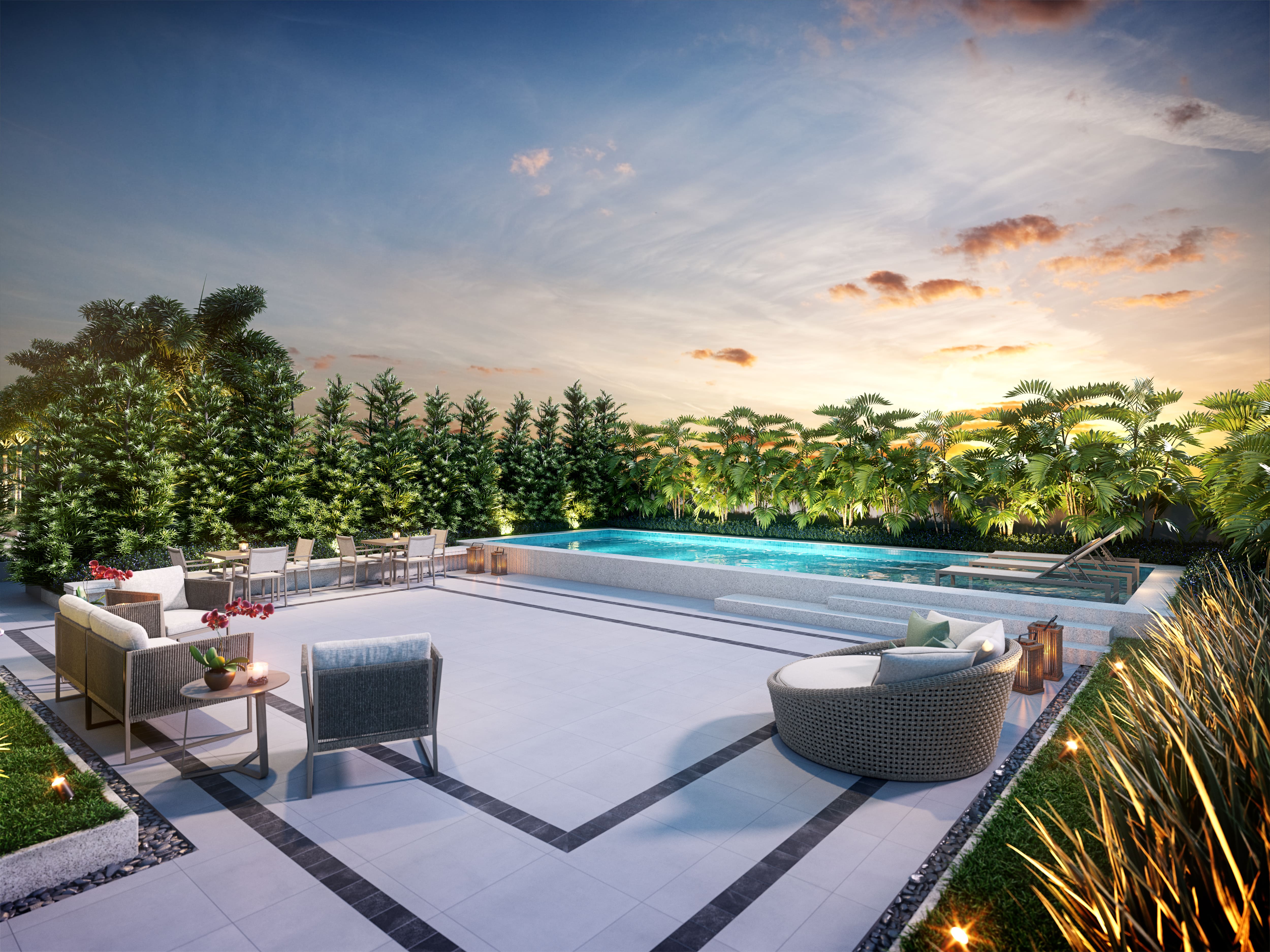 Imagem Apartamento com 4 Quartos à Venda, 126 m²em Jardim - Santo André