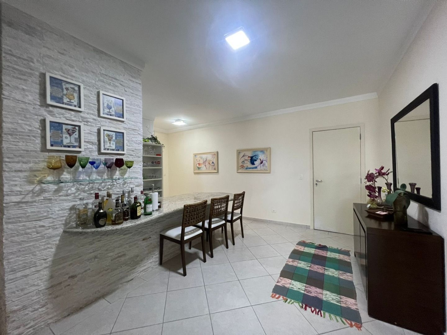 Imagem Apartamento com 3 Quartos à Venda, 124 m²em Riviera - Bertioga