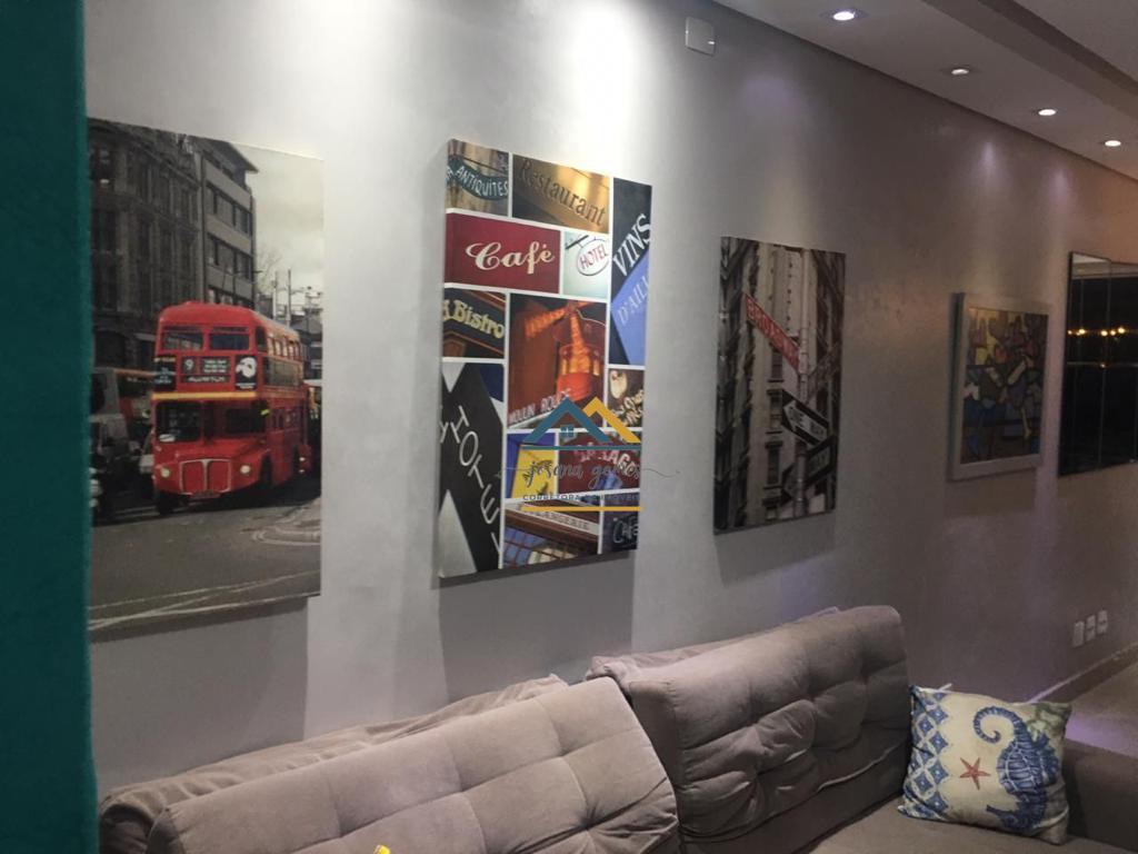 Imagem Apartamento com 2 Quartos à Venda, 104 m²em Boqueirão - Santos Imagem Apartamento com 2 Quartos à Venda, 104 m²em Boqueirão - Santos