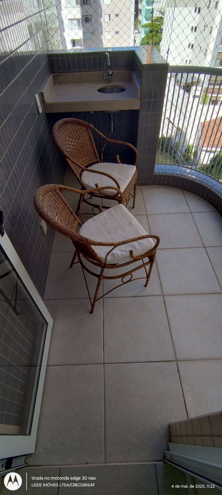 Imagem Apartamento com 2 Quartos à Venda, 62 m² em Centro - Florianópolis