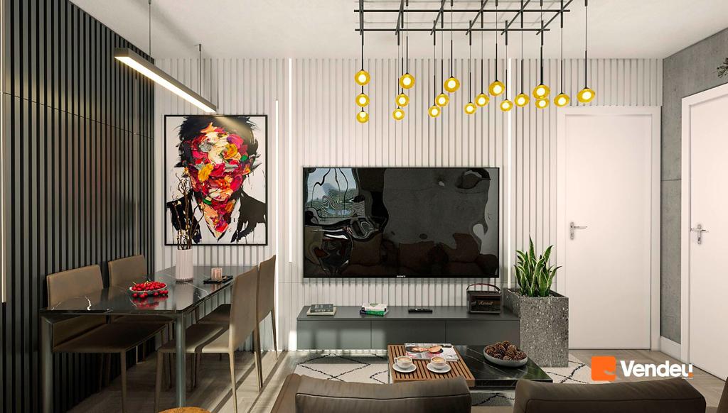 Imagem Apartamento com 2 Quartos à Venda, 40 m²em Jardim Sônia Maria - Mauá Imagem Apartamento com 2 Quartos à Venda, 40 m²em Jardim Sônia Maria - Mauá