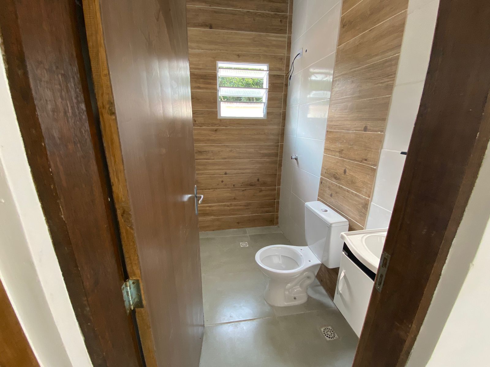 Imagem Casa com 2 Quartos à Venda, 60 m²em Balneário Flórida Mirim - Mongaguá