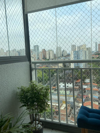 Imagem Apartamento com 2 Quartos à Venda, 50 m² em Vila Santa Catarina - São Paulo Imagem Apartamento com 2 Quartos à Venda, 50 m² em Vila Santa Catarina - São Paulo
