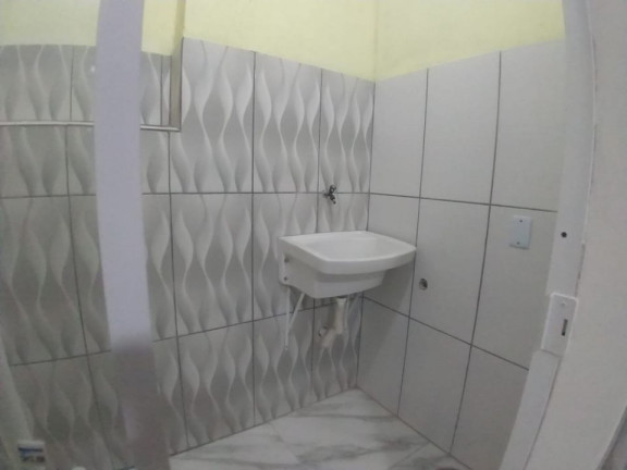 Imagem Casa com 2 Quartos para Alugar, 60 m² em Jacarepaguá - Rio de Janeiro