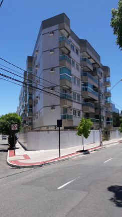 Imagem Apartamento com 4 Quartos à Venda, 150 m² em Jardim da Penha - Vitória