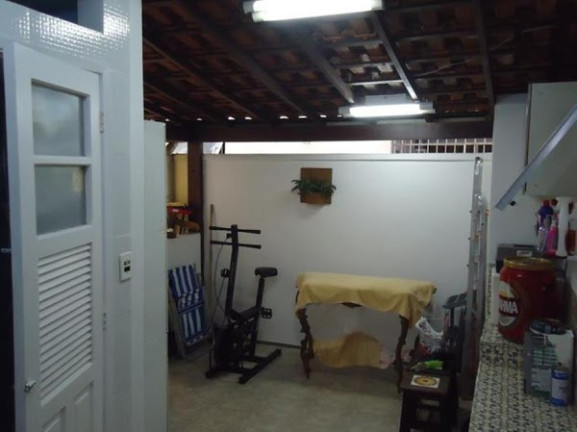 Imagem Apartamento com 3 Quartos à Venda, 130 m² em Icaraí - Niterói