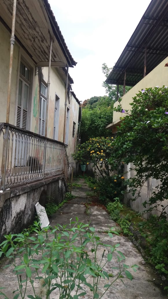 Imagem Casa com 1 Quarto à Venda, 200 m²em Quintino Bocaiúva - Rio de Janeiro