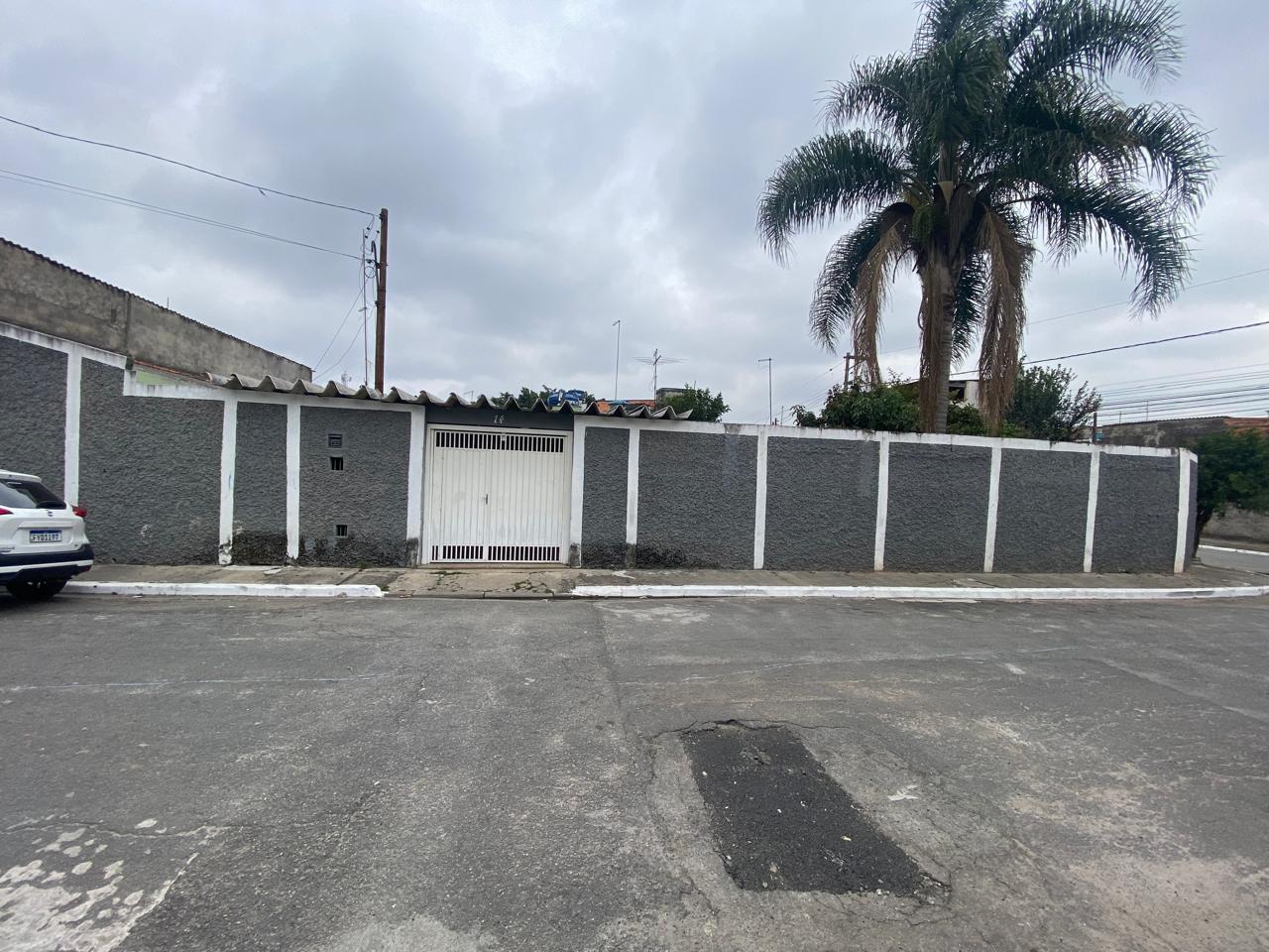 Imagem Casa com 3 Quartos à Venda, 288 m²em Vila Aimoré - São Paulo Imagem Casa com 3 Quartos à Venda, 288 m²em Vila Aimoré - São Paulo