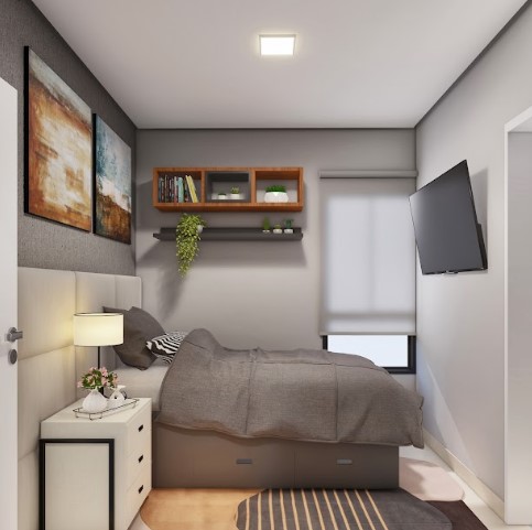 Imagem Apartamento com 3 Quartos à Venda, 82 m² em Caxangá - Recife Imagem Apartamento com 3 Quartos à Venda, 82 m² em Caxangá - Recife